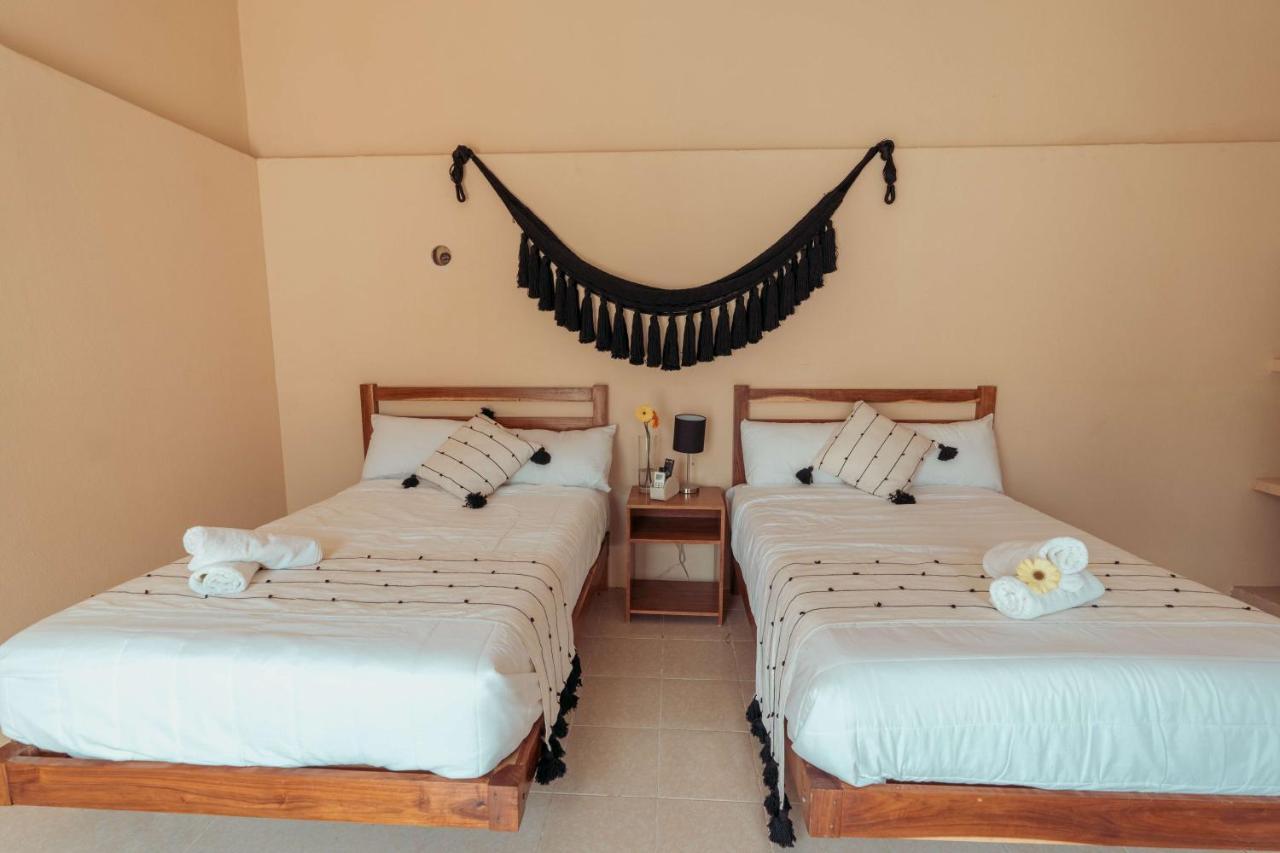 Hotel Casa Piedad Campeche Exterior photo